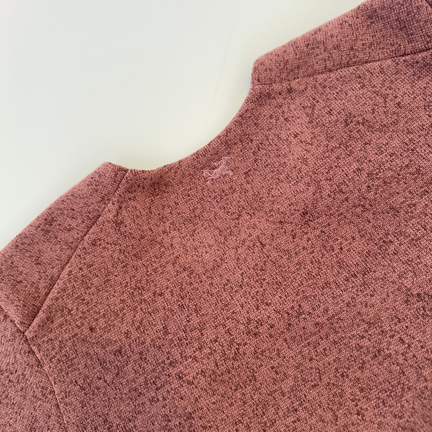 Sudadera Arcteryx (M - Mujer)