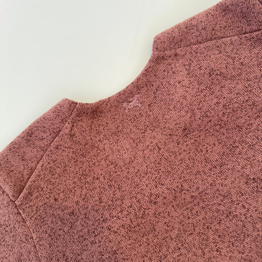 Sudadera Arcteryx (M - Mujer)