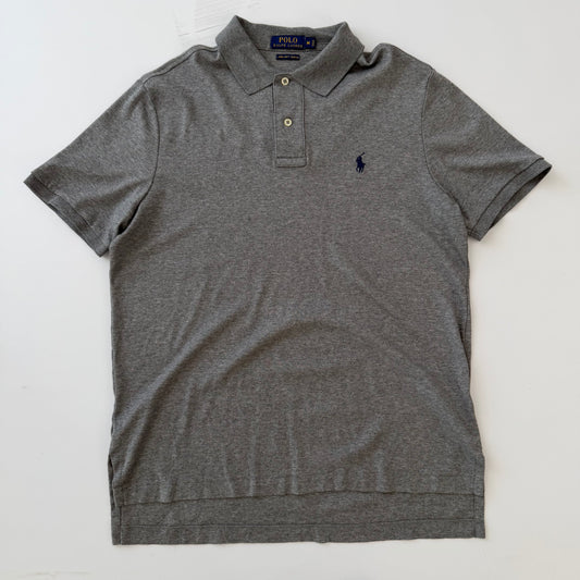Polo Ralph Lauren Gris (M)