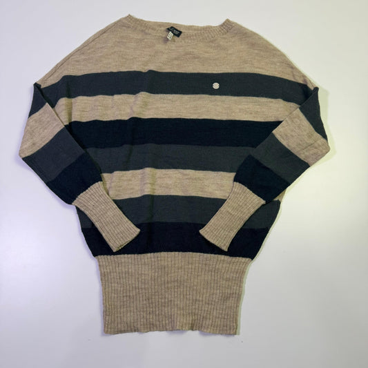 Sueter Armani Jeans Beige (XS)