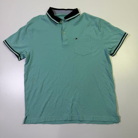 Polo Tommy Hilfiger (L)