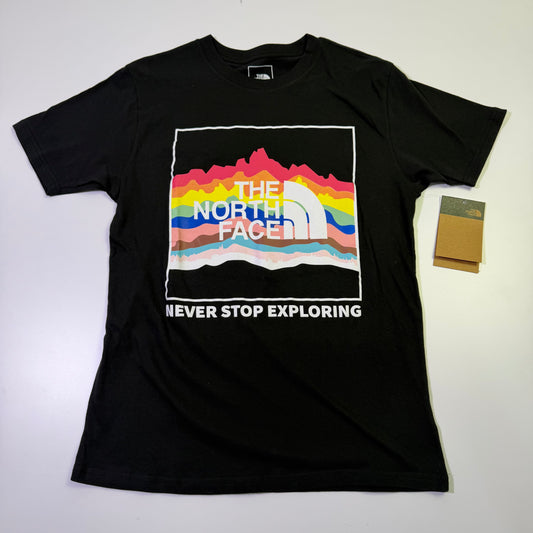 Playera The North Face (S)