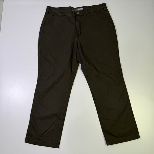 Pantalón Carhartt Negro (38)