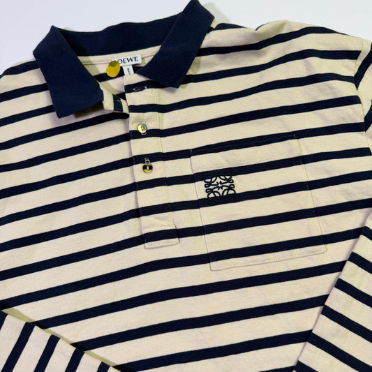 Polo Loewe Rayas (S)