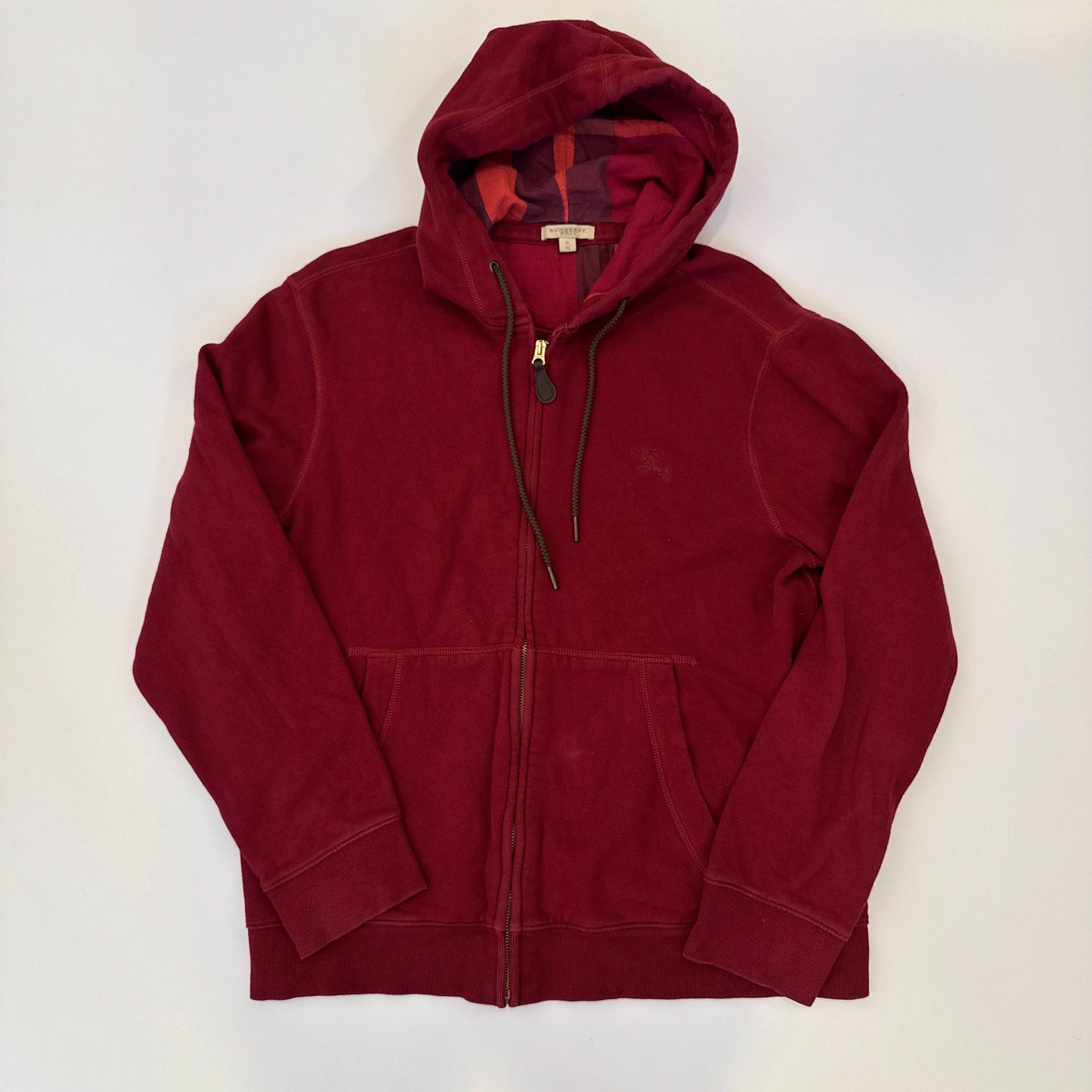 Sudadera BURBERRY (XL)