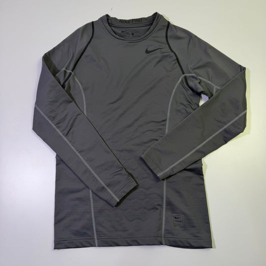 Playera Nike Gris (S)