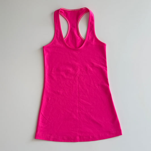 Camiseta deportiva Lululemon (S-Mujer)