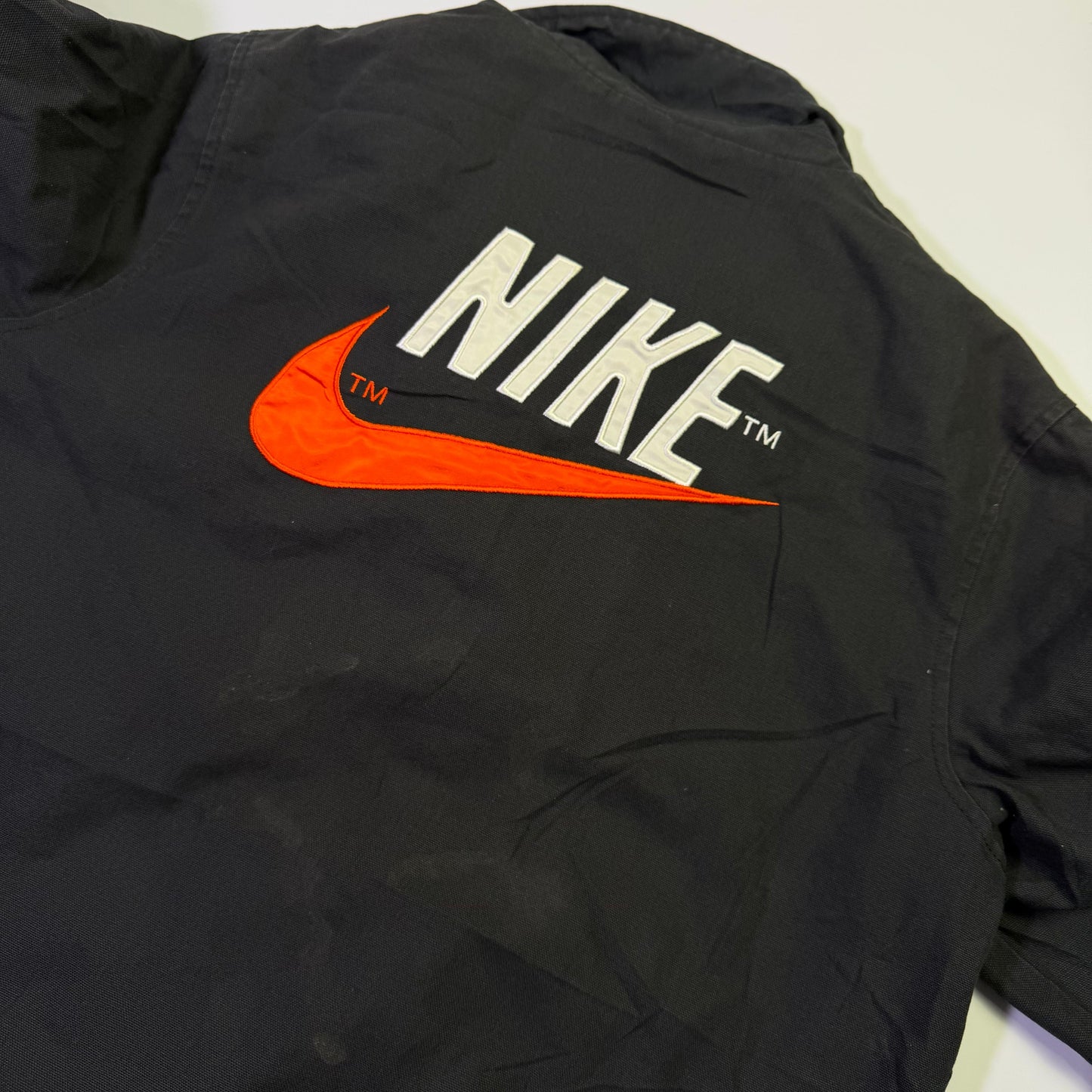 Chamarra Nike (L)