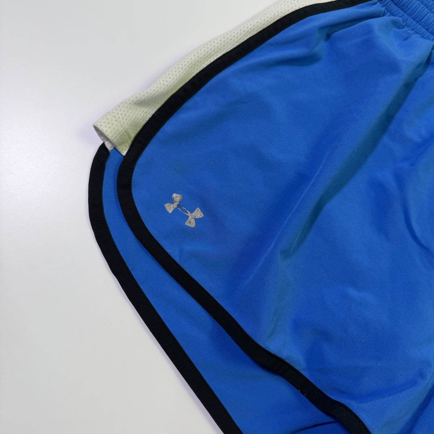 Shorts Under Armour (S-Mujer)