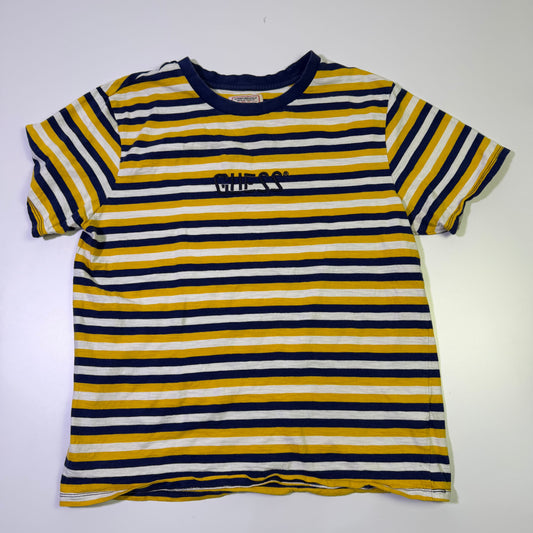 Playera Guess Rayas (L)
