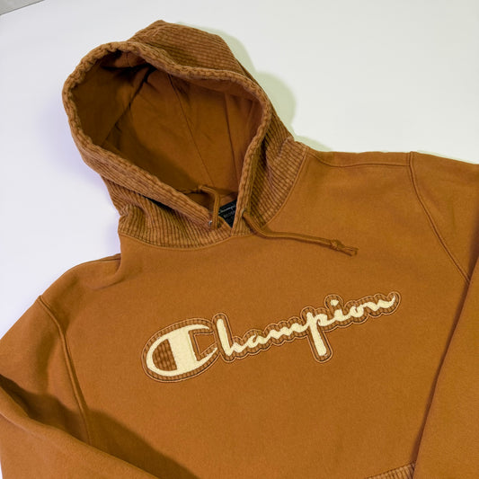 Sudadera Champion (M)