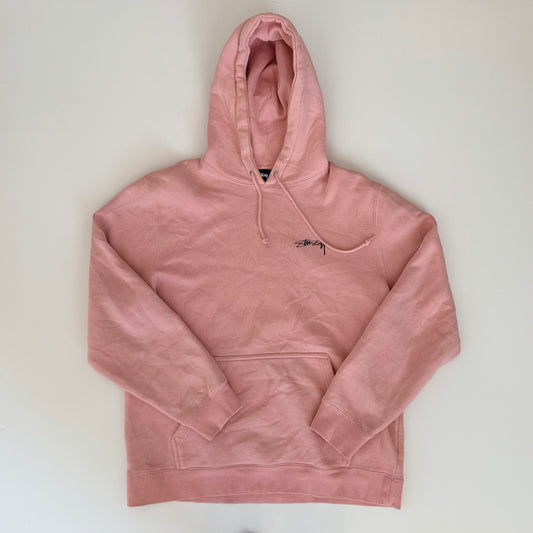 Sudadera Stüssy (L)