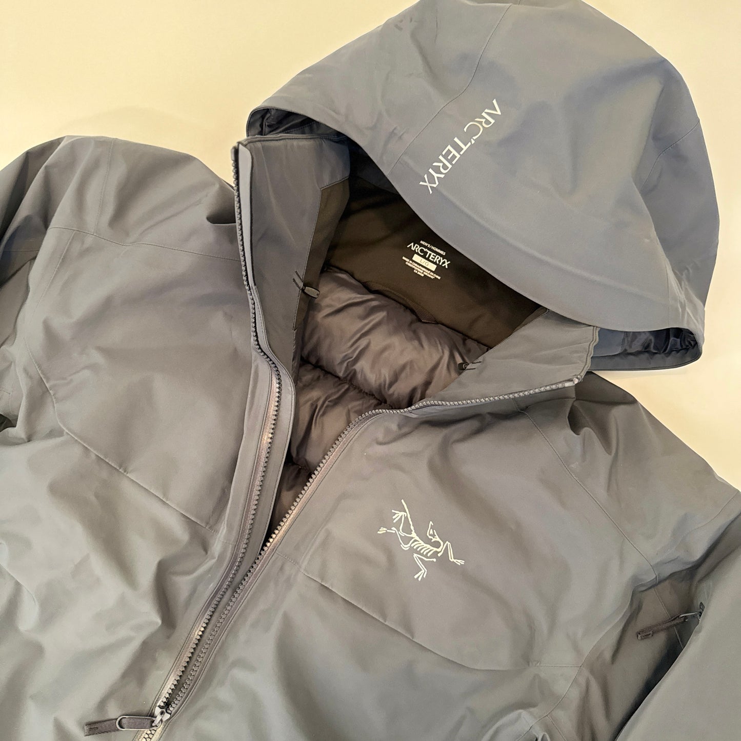 Chamarra ARC’TERYX (L)