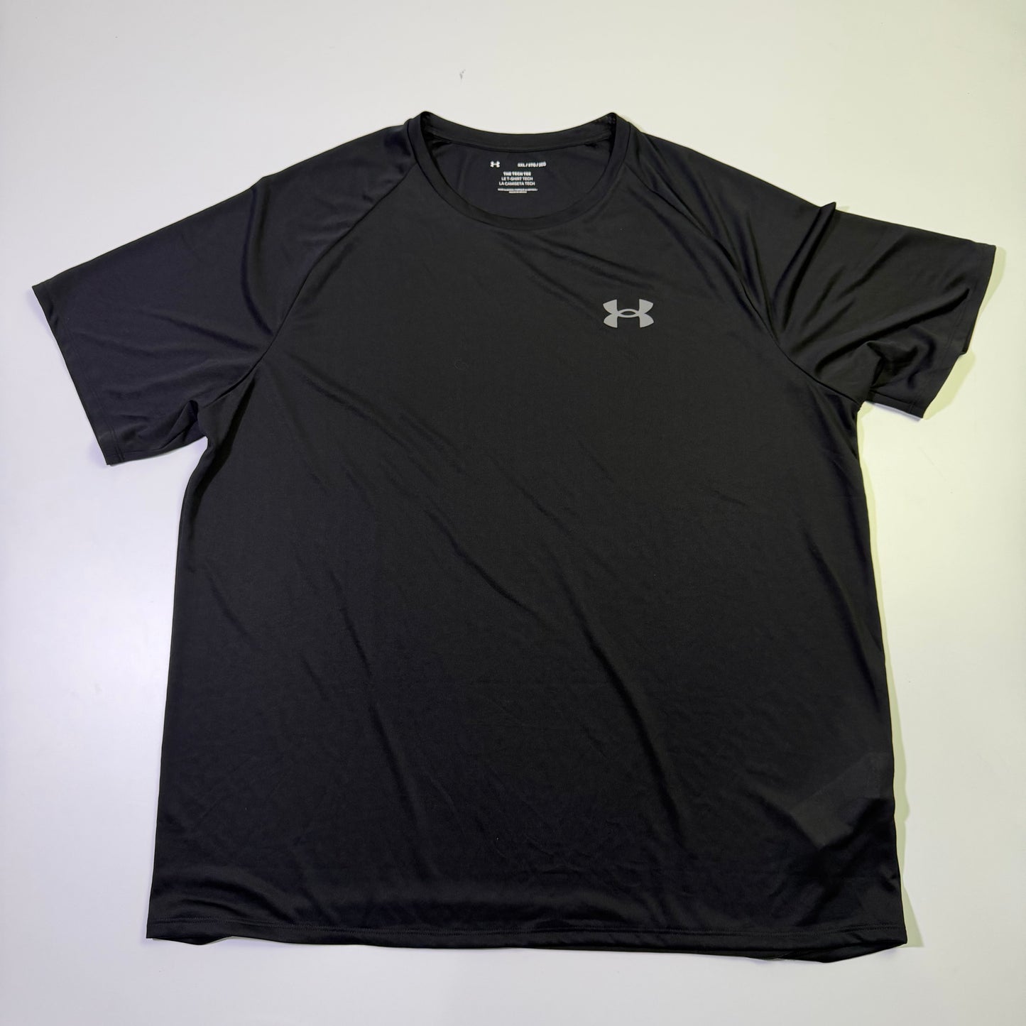Playera Under Amour (XXL)