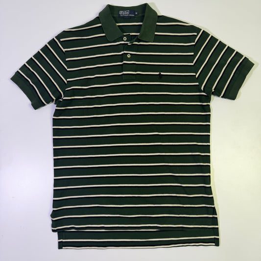 Polo Ralph Lauren Verde (M)
