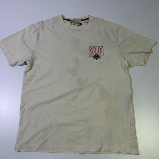 Playera Scotch & Soda (M)