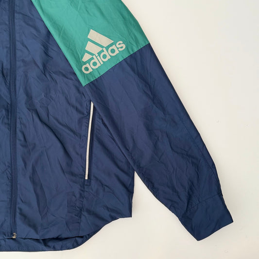 Rompevientos Adidas (L)