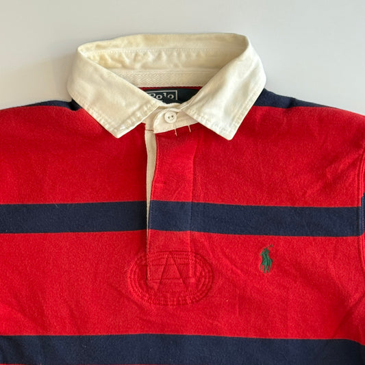 Polo Rugby Ralph Lauren (S)