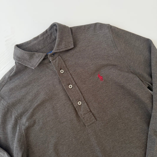 Polo Ralph Lauren Gris (S)