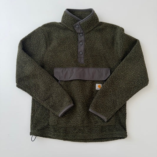 Chamarra Carhartt Verde (S)