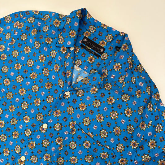 Camisa All Saints (M)