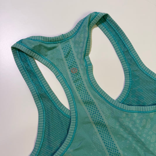 Camiseta deportiva Lululemon (M)