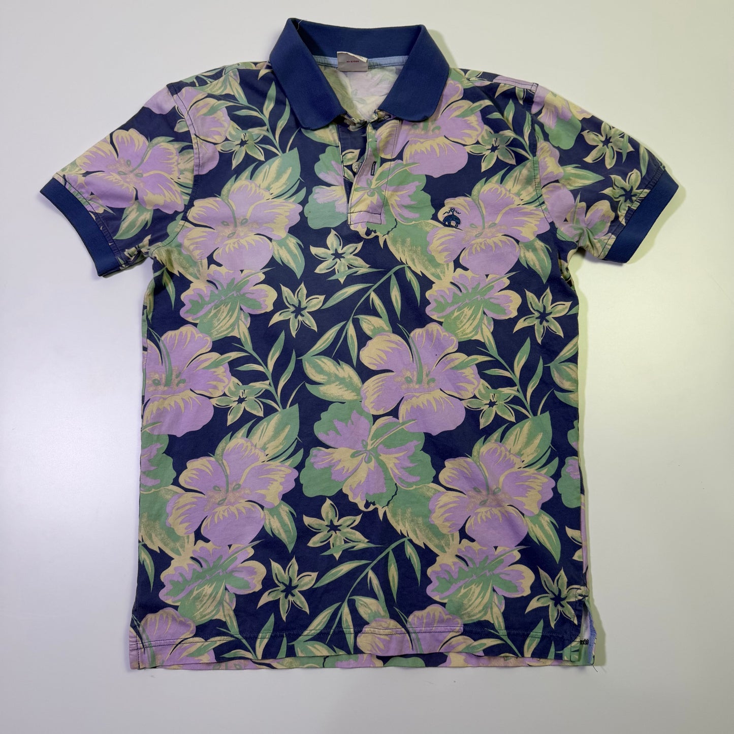 Polo Brooks Brothers (S)