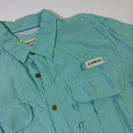 Camisa Magellan (XL)