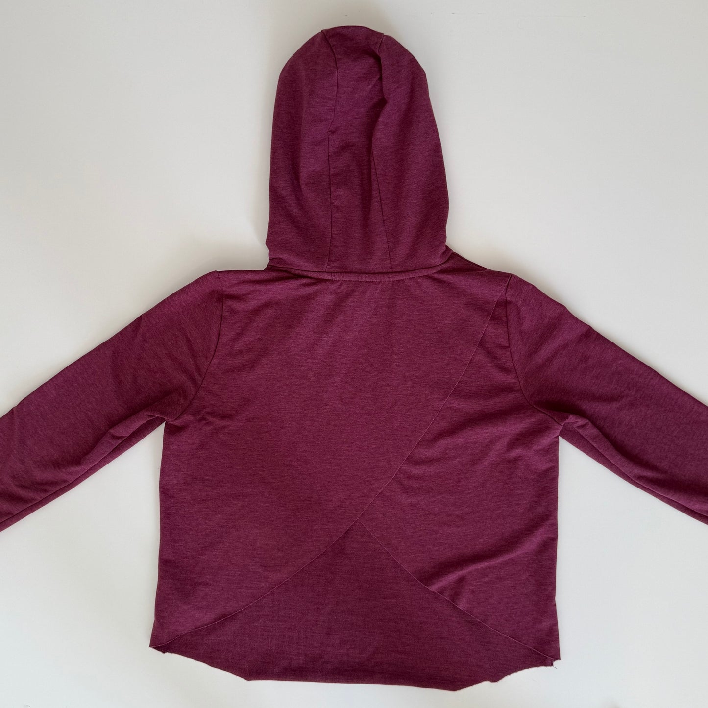 Sudadera Gymshark (S-Mujer)