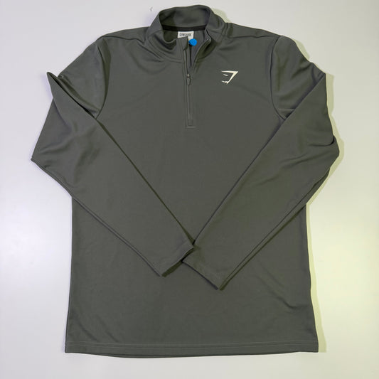 Sudadera Gymshark Gris (M)