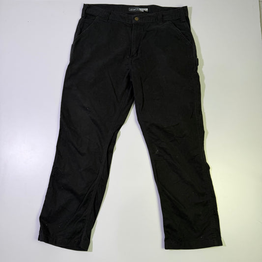 Pantalón Carhartt Negro (38)