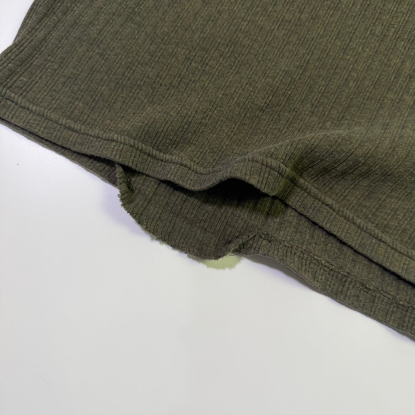 Polo Calvin Klein Verde (L)