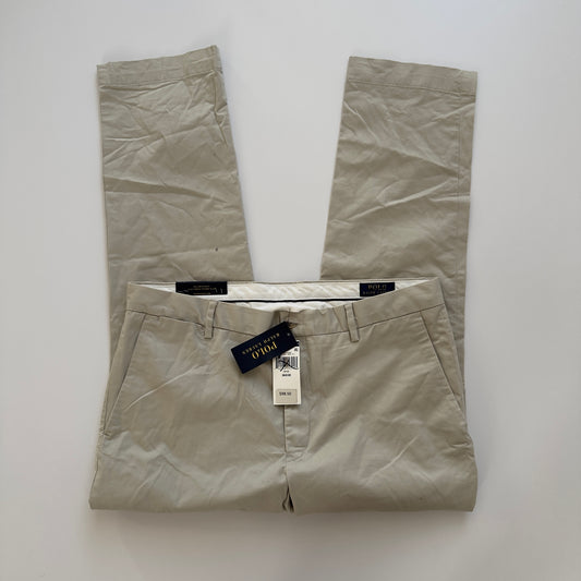 Pantalon Ralph Lauren Beige (36)