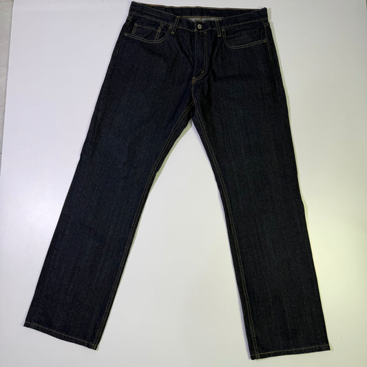 Jeans Levi's Mezclilla 559 (36)