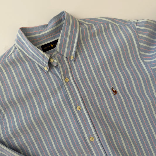Camisa Ralph Lauren (XL)