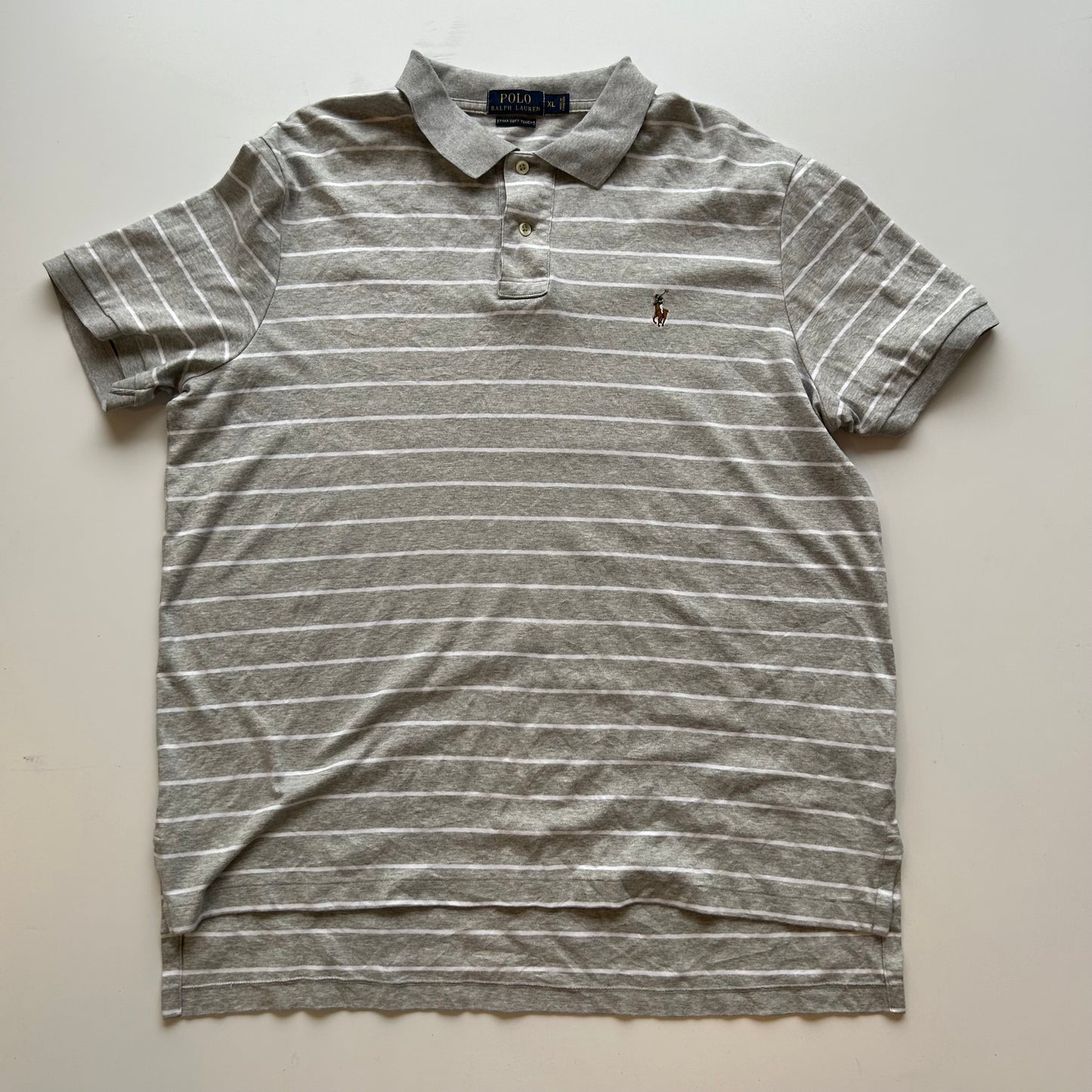 Polo Ralph Lauren Rayas (XL)