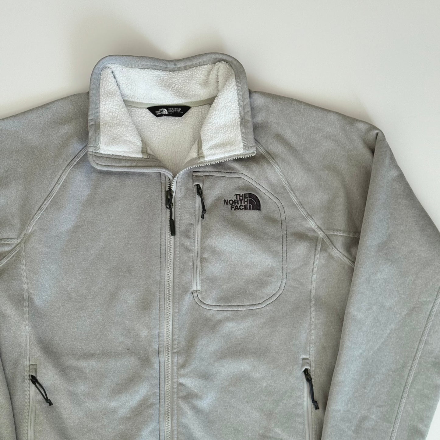 Chamarra The North Face (L)