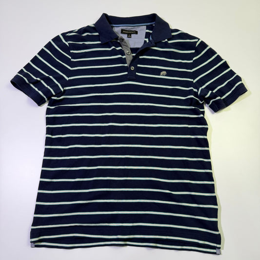 Polo Banana Republic Rayas (S)