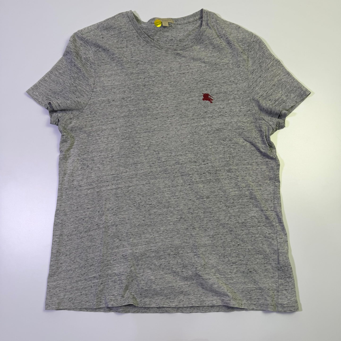 Playera Burberry Jaspe (XL)