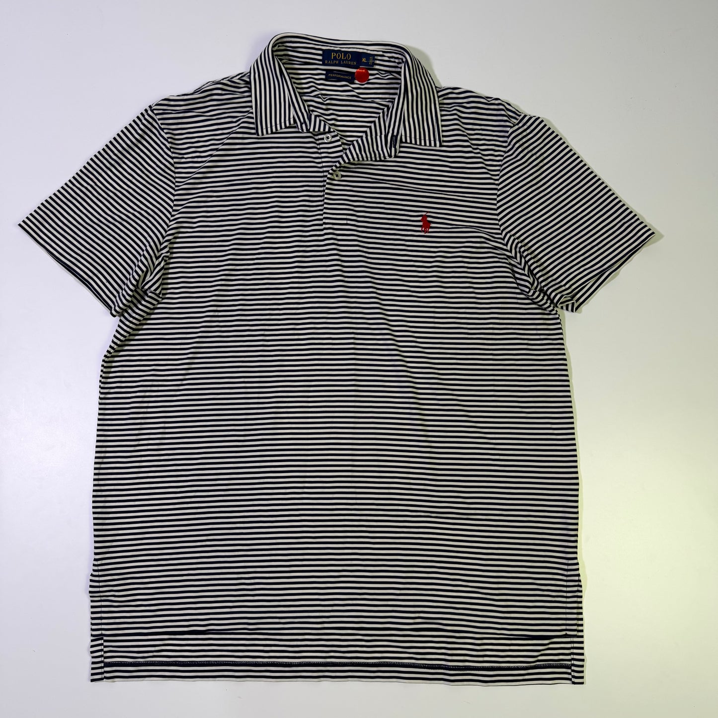 Polo Ralph Lauren Rayas Performance (XL)