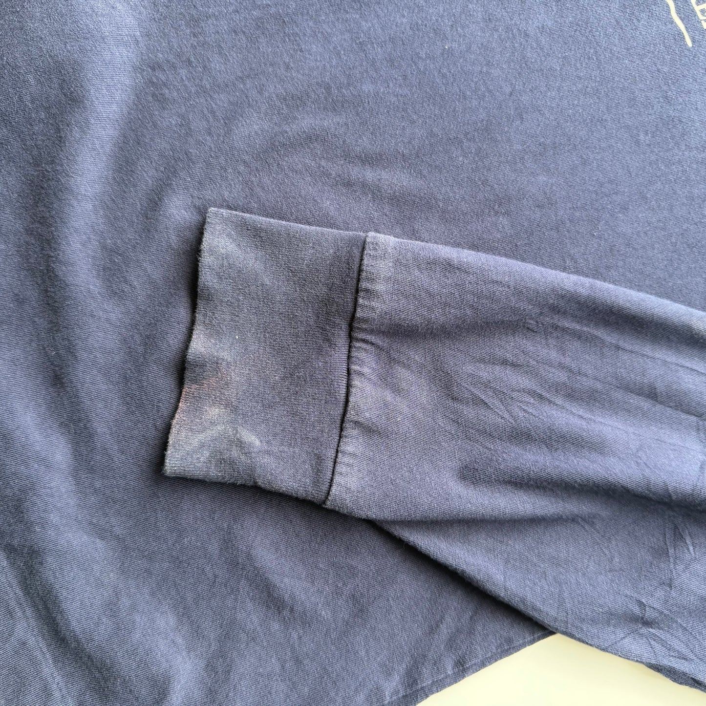 Playera Polo Bear Ralph Lauren Azul (L)