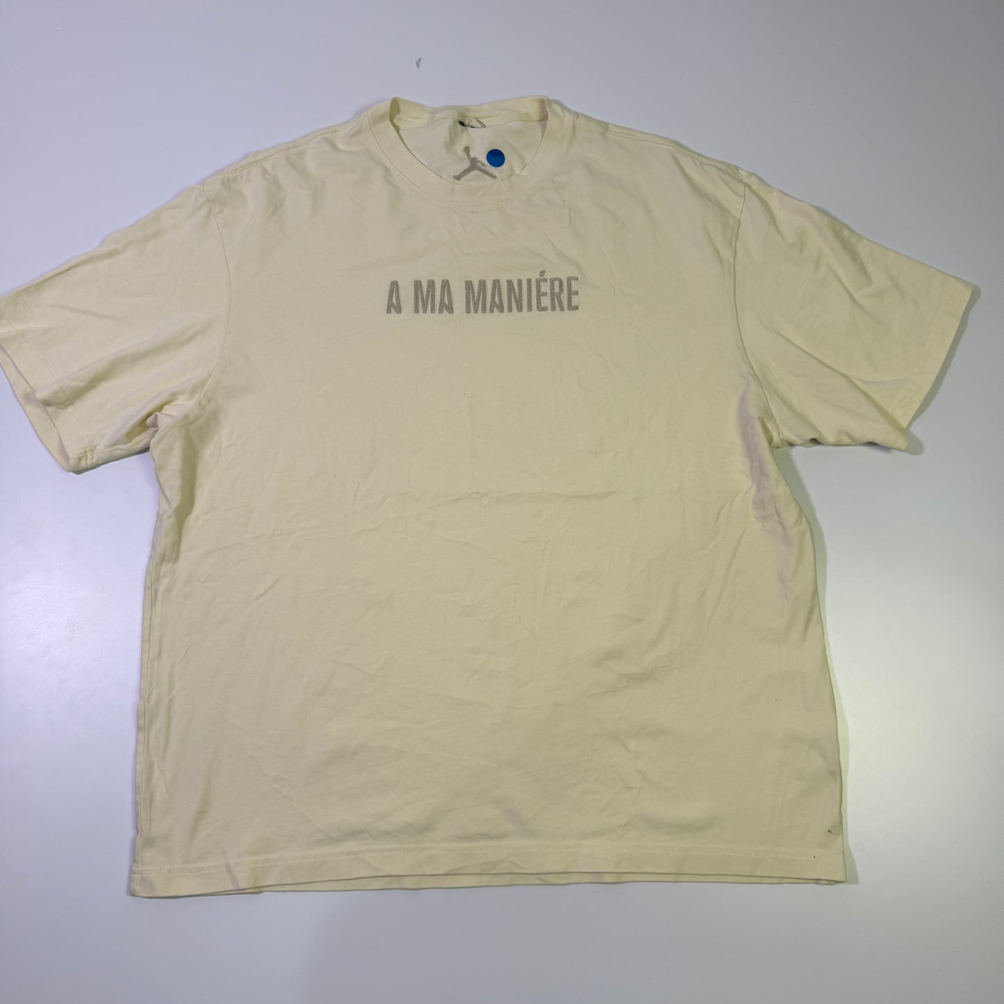 Playera Jordan A Ma Maniere (XXL)