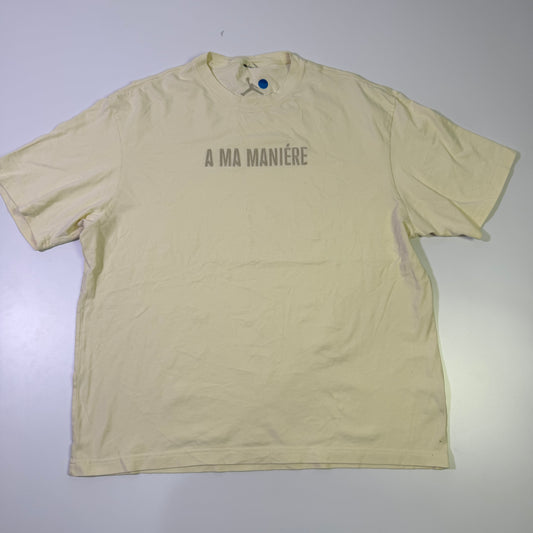 Playera Jordan A Ma Maniere (XXL)