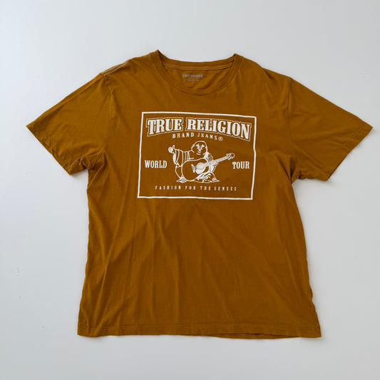 Playera True Religion (XXL)