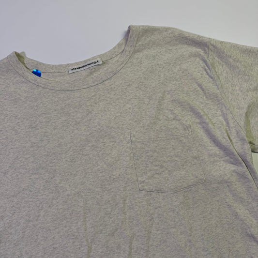 Playera Alexander Wang (S)