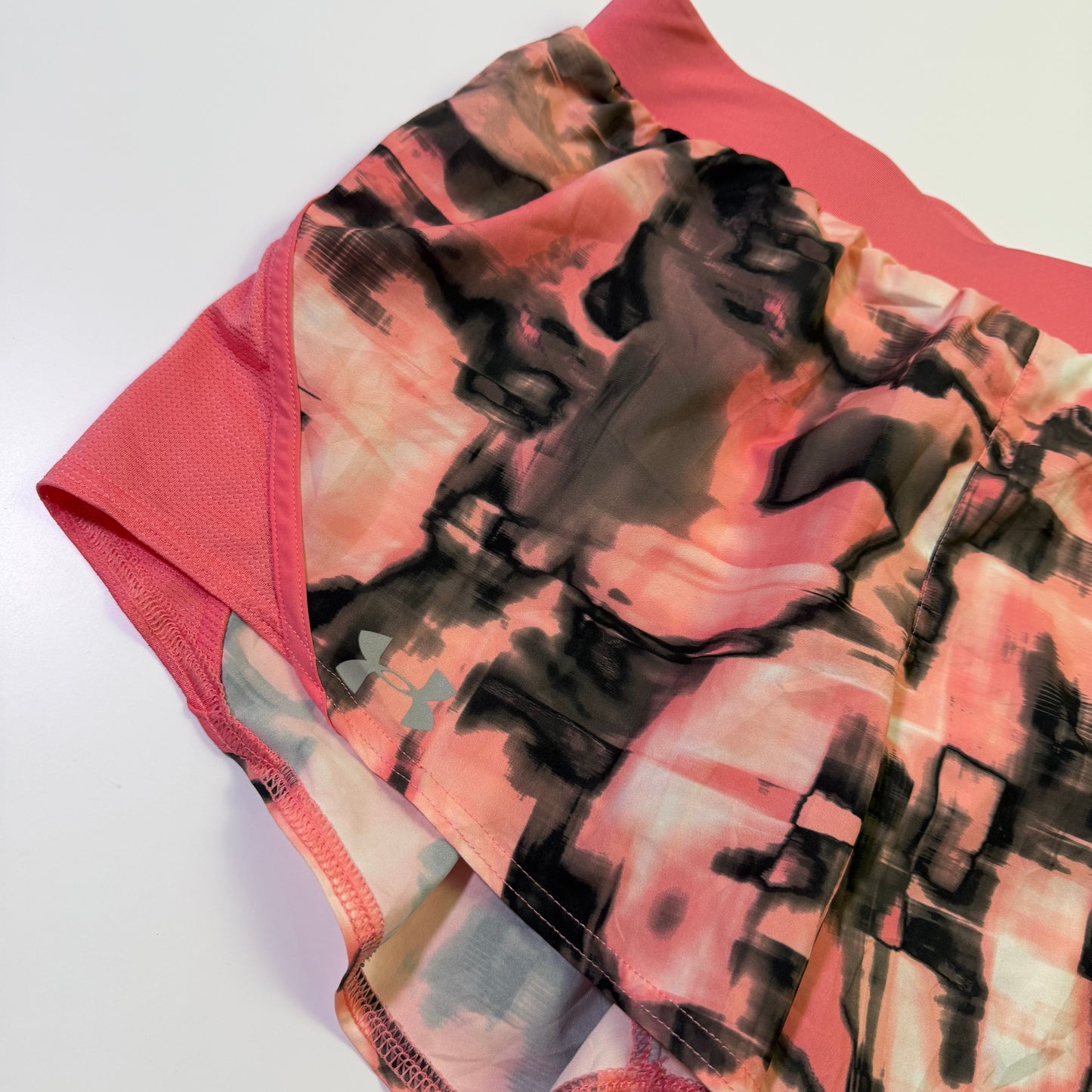 Shorts Under Armour (M-Mujer)