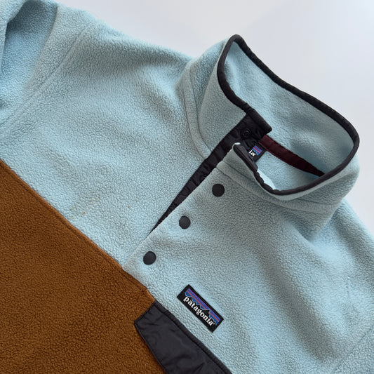 Sueter Patagonia SYNCHILLA (M)