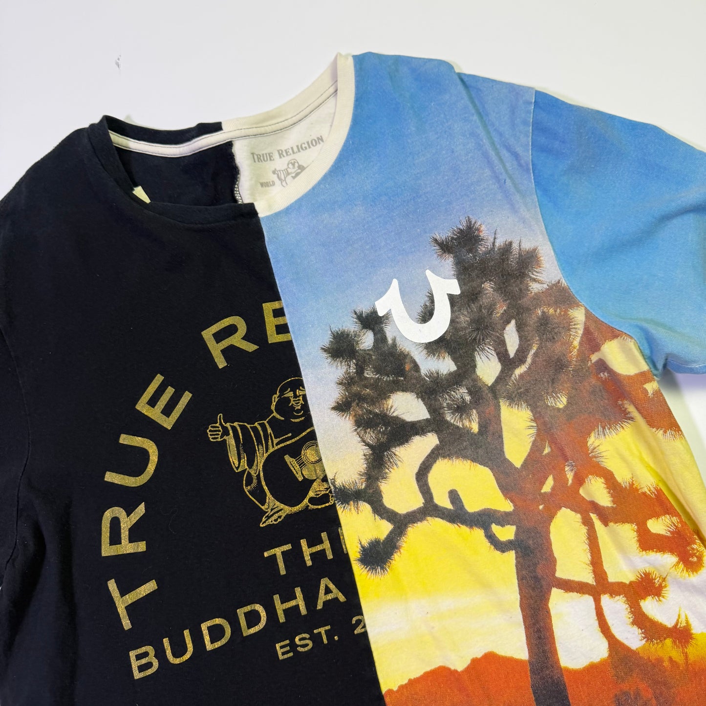 Playera True Religion (L)