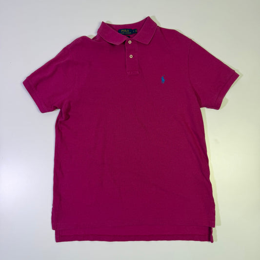 Polo Ralph Lauren (L)