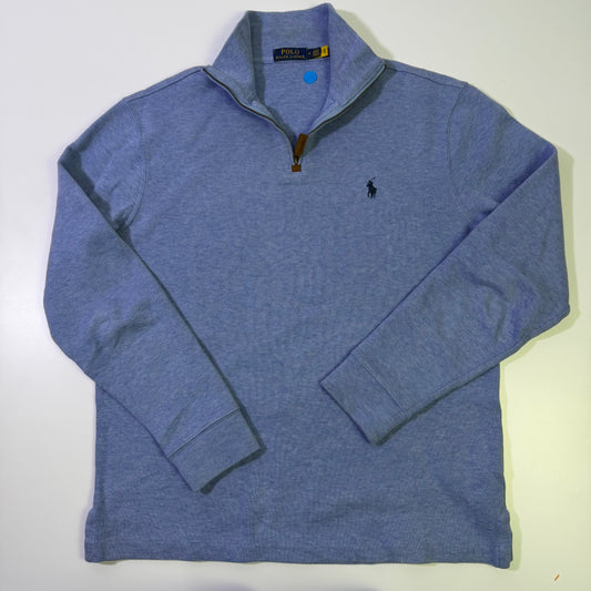 Suéter Ralph Lauren Azul (M)